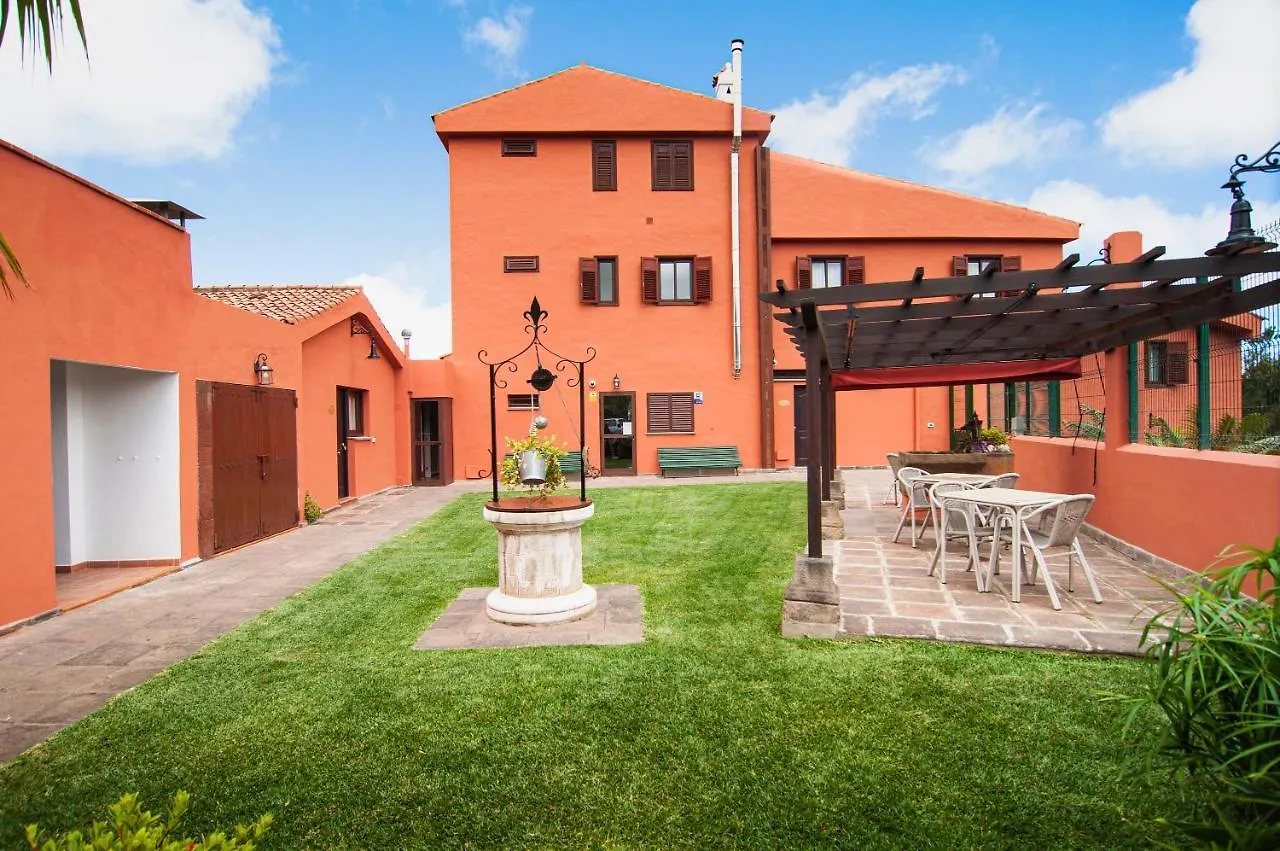 Finca El Pastel Tacoronte 0*,  Spanien