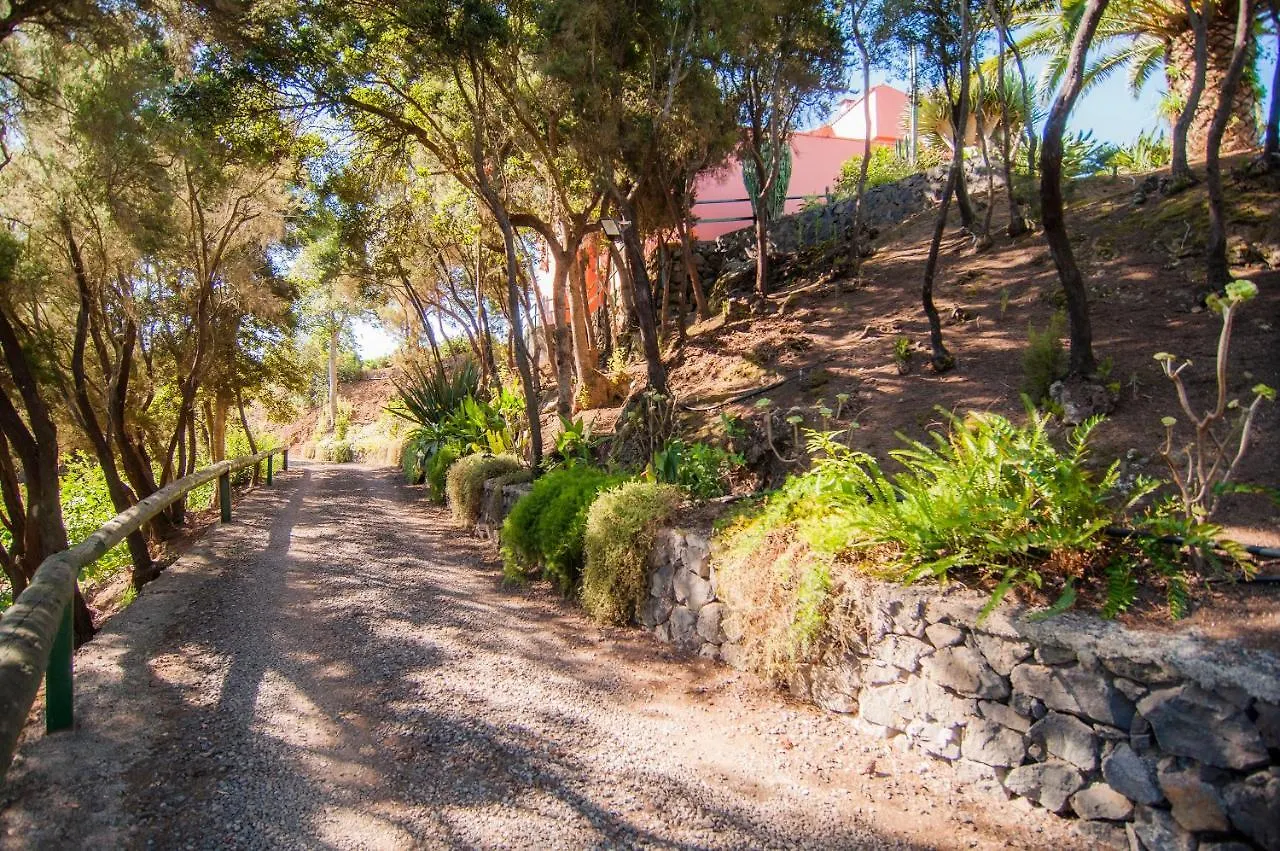 Finca El Pastel Tacoronte Country house