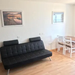  Apartment Playa Americas Front Line