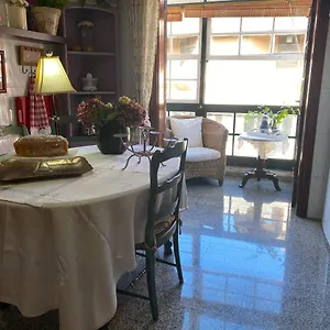  Apartment Casa Charry