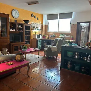  Apartment Loft Rural