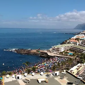 Apartament Apartamento Osos, Puerto de Santiago (Tenerife)