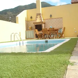  Holiday home Salineras
