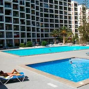  Apartment En Vina Del Mar