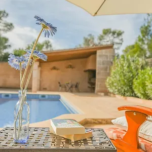 Mallorcan Stone House Matias , Campos (Mallorca) Spanien
