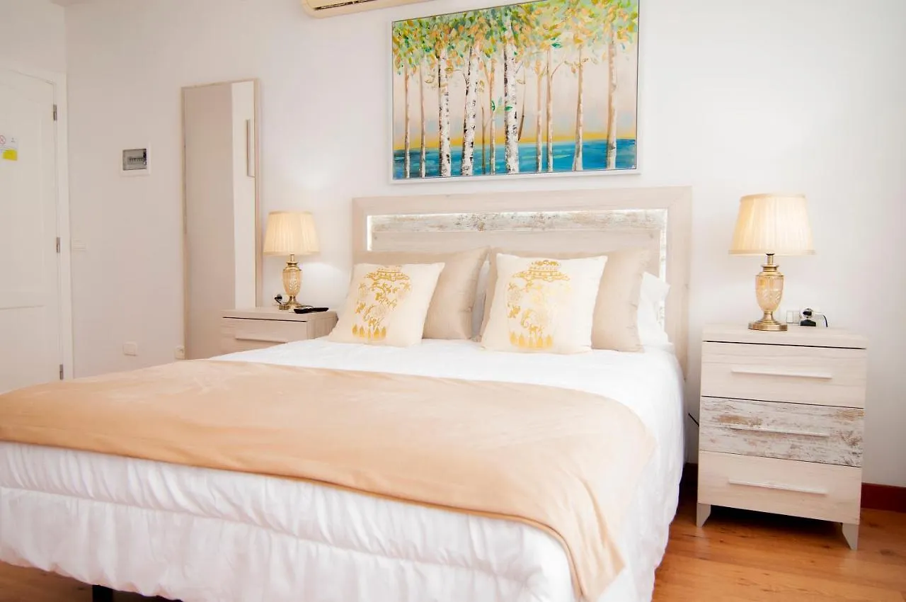 Country house Finca El Pastel Tacoronte