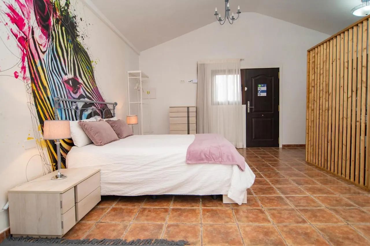 Country house Finca El Pastel Tacoronte
