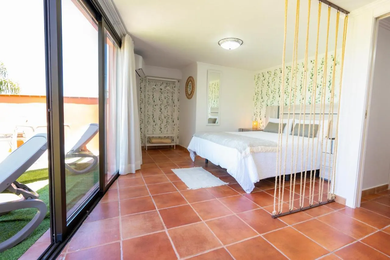 Country house Finca El Pastel Tacoronte Spain