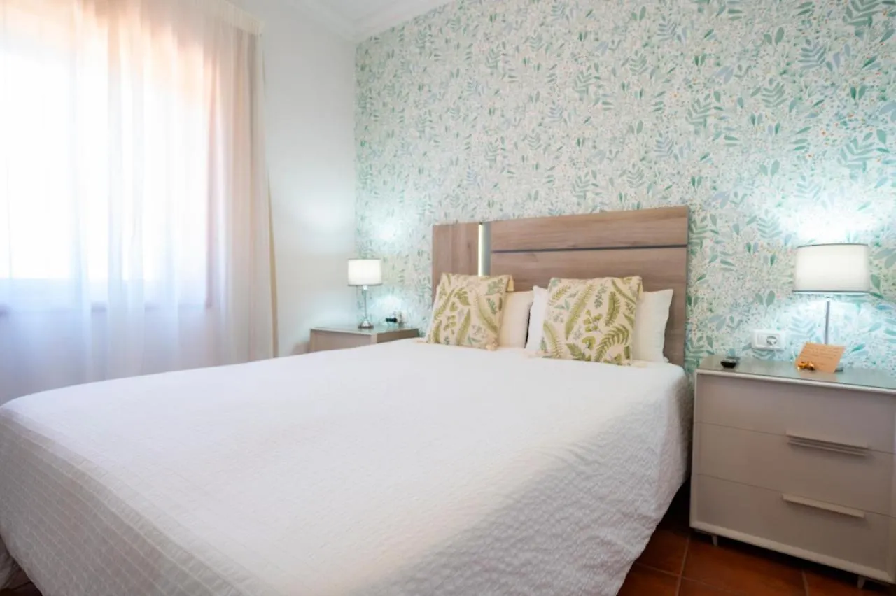 Country house Finca El Pastel Tacoronte