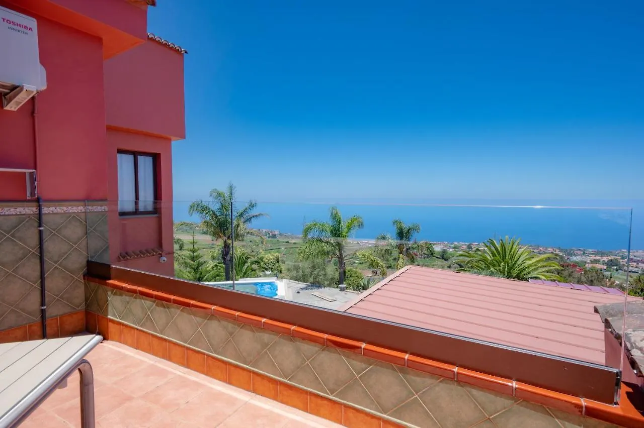Finca El Pastel Tacoronte 0*,