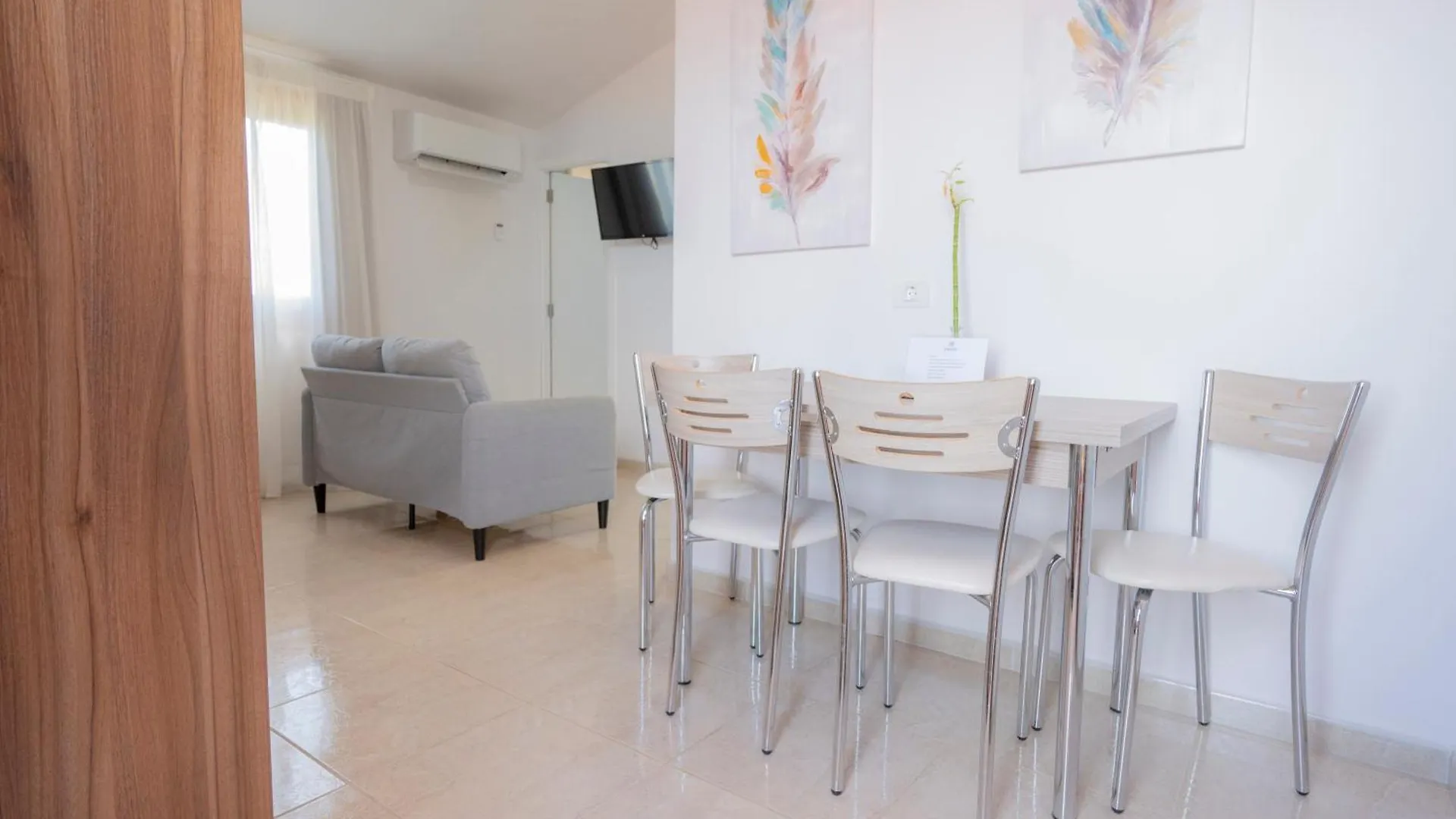 Country house Finca El Pastel Tacoronte