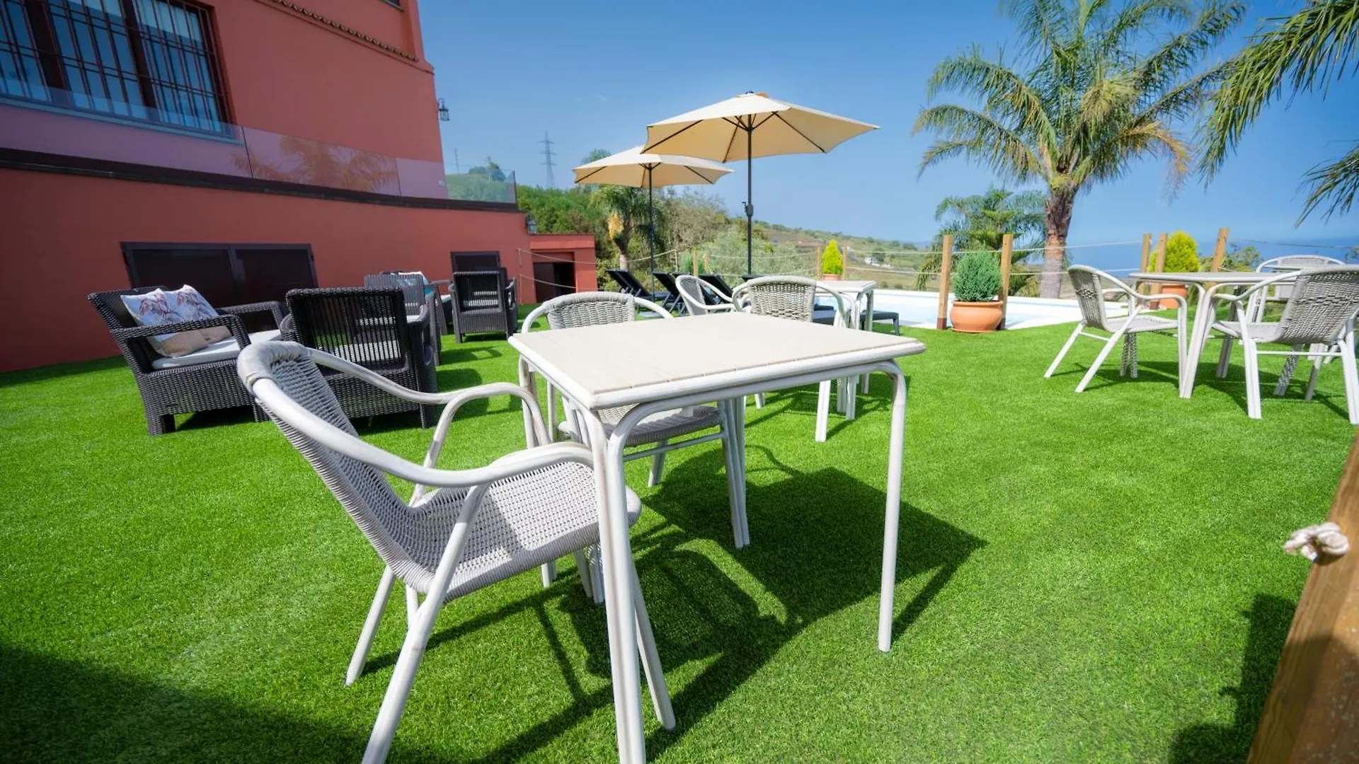 Country house Finca El Pastel Tacoronte